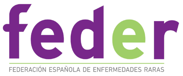 FEDER · Federación Española de Enfermedades Raras